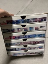 Warhammer citadel Farbenbox