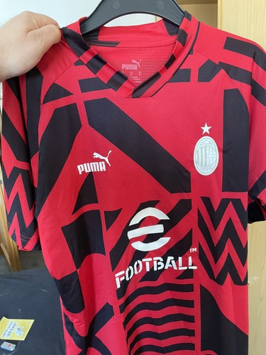 Original mailand milan puma - ac,