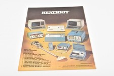 Heathkit Herbst 1979 - Katalog