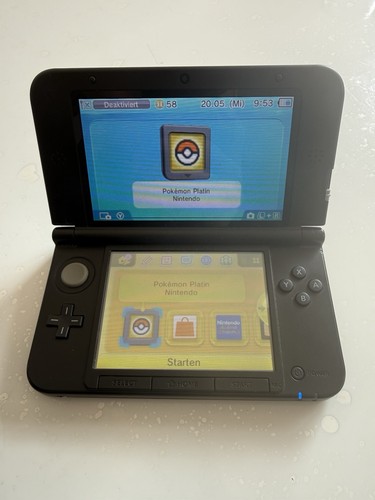 Nintendo 3ds gebraucht - 3ds, xl