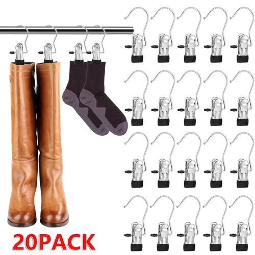 20x wäsche haken - wäsche, satz