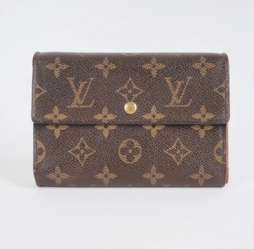 Louis vuitton portemonnaie - louis,