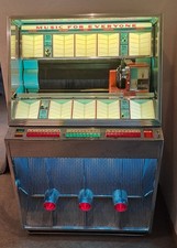 Seeburg 201 Jukebox Musikbox