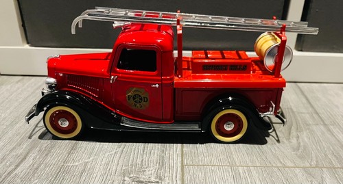 Solido ford pick 1936 - v8, up