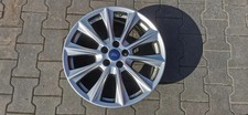 1x Alufelge 18 Zoll 7.5" 5x108