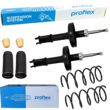 PROFLEX FAHRWERKSATZ+MONROE