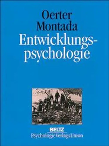 Entwicklungspsychologie