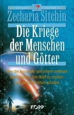 Die Kriege der Menschen und