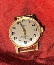 Uhr Osco Herren 17 Jewels