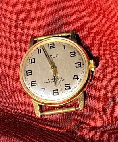 Uhr osco herren jewels - uhr,