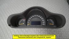 Tachoeinheit Mercedes-benz C