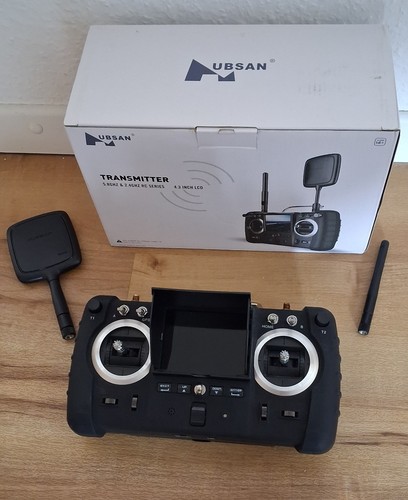 Hubsan h906a sender - h906a,