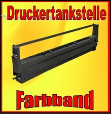 10x kompatibles FARBBAND