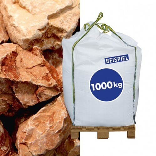 1000kg bigbag gabionen steine - gabionen,