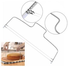 Tortenbodenteiler verstellbar