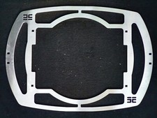 EE Hailixblechle 2.0 f. Weber GBS Q200 220 2000 4mm dutch oven Rost Grillrost