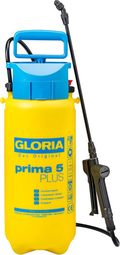 Gloria prima plus - gloria, 5