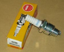 Zündkerze NGK für Honda SRX