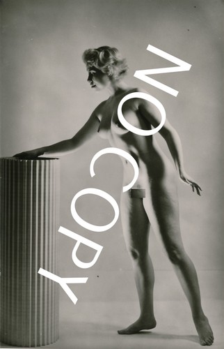 Foto kunst aktfoto frau - foto,