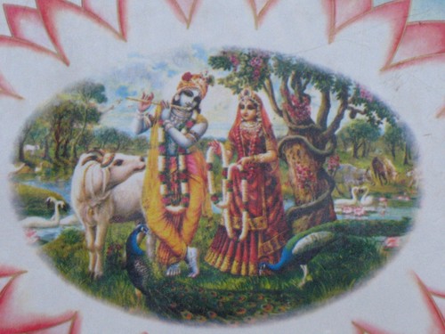 Das srimad bhagavatam - srimad,