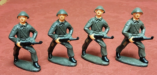 Nva soldaten - 4,