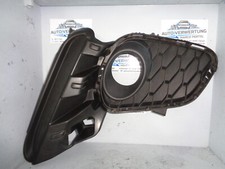 Mazda 3 BL 1.6 Blende Abdeckung Stoßstange vorne rechts Mazda BGV450C11