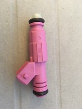 Petrol Fuel Injector BOSCH (0