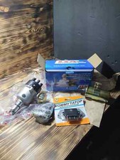 ELECTRONIC IGNITION ZAZ LUAZ