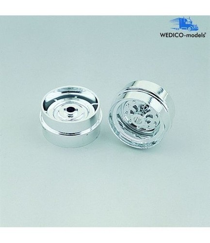 Wedico 456 vorderachsfelgen - wedico,
