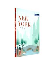 Lufthansa City Guide - New York: Durch die Stadt mit Insidern wie Olivia Palermo