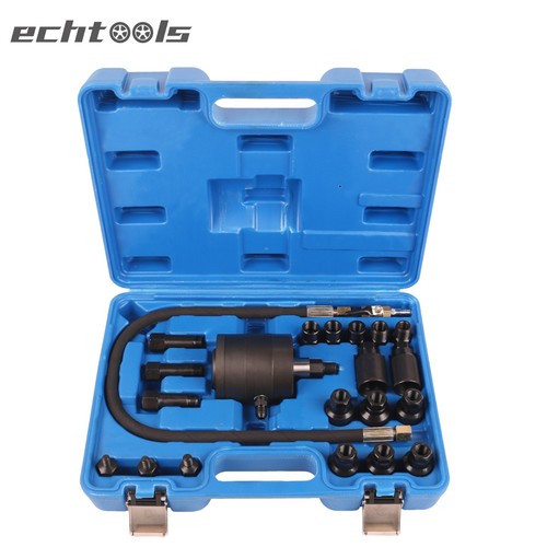 Echtools lufthydraulischer - echtools,