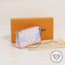 Louis Vuitton Pochette limited
