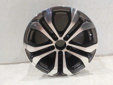 1x Alufelge 17 Zoll 7.5" 5x112