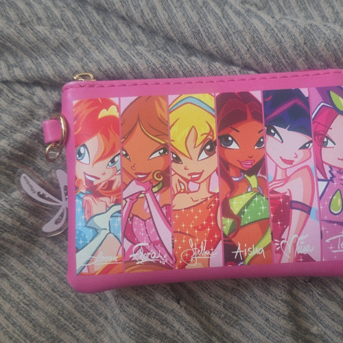 Winx club mädchen - club,