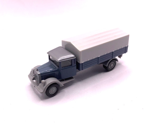 Wiking lkw oldtimer - lkw,