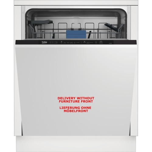 Beko bdin16o30 spülmaschine - bdin16o30,,