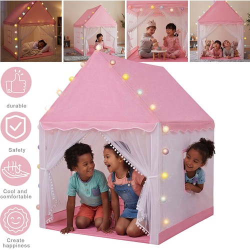 Kinderzelt indoor spielhaus - indoor,