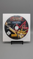Yu-Gi-Oh! Online PC Demo Disc