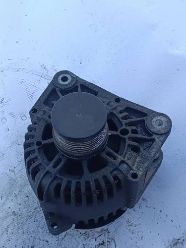 Nissan micra iii k12 - micra, generator