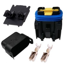 MTA UniVAL Sicherungshalter