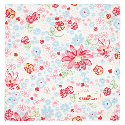 Greengate xenia white - greengate,