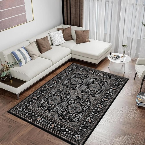 Traditioneller vintage teppich - vintage,