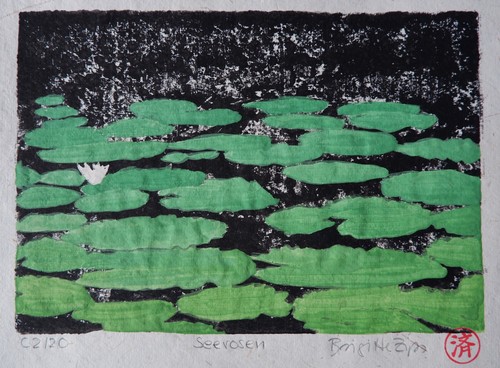 Seerosen original - seerosen,