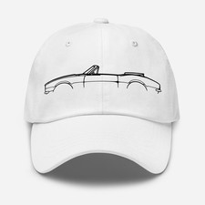 Dad Hat For Chevrolet Camaro
