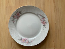 Großer Teller Speiseteller