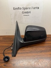 BMW E60 E61 LCI Facelift Elek.Klappbar Außenspiegel Links Abböendbar