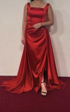Abendkleid Größe S