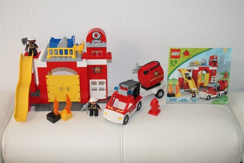 Lego duplo - lego,