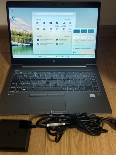 Zbook 14u mobile - zbook,