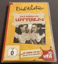Das doppelte Lottchen von Josef von Báky | DVD